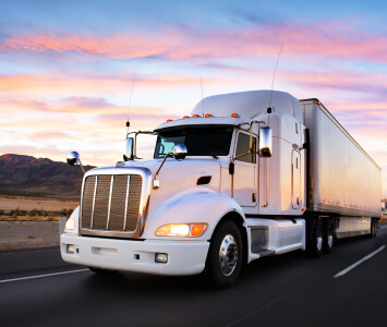 Freight Hauling